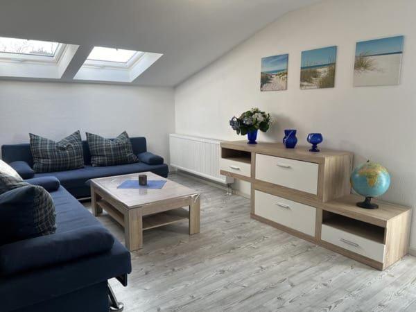 Windrose Fv 6/c.o. Ruegenlotse Apartment Ostseebad Binz